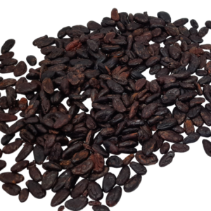 Lachua -100% Cacao bonen hand gepeld