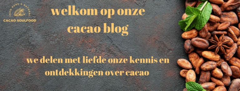 cacao blog