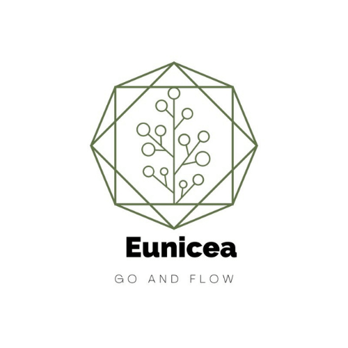 eunicea go flow and grow meditatie logo
